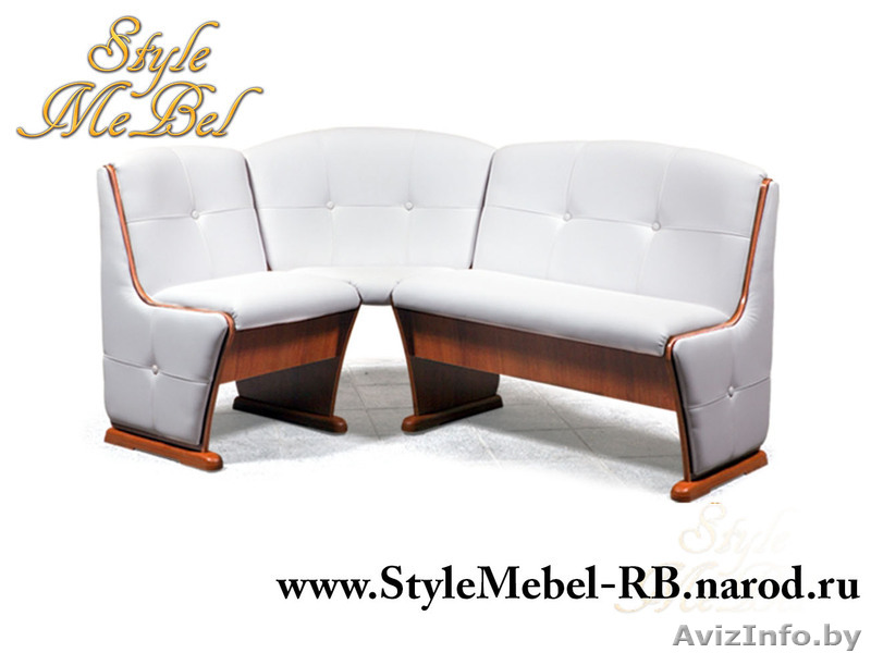 Style MeBel Мебель под заказ в Бобруйске