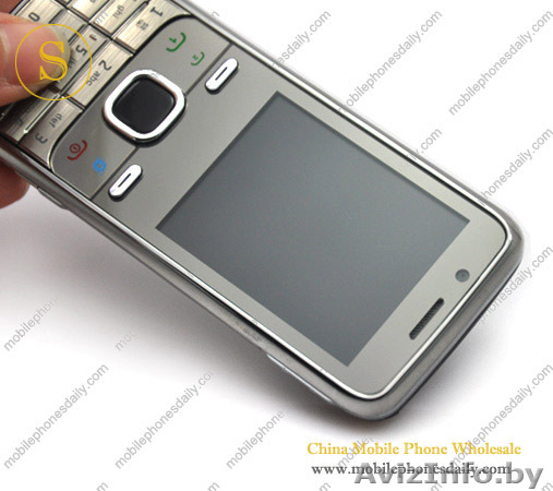 Nokia TV 6800 NEW  супер дизайн - Изображение #1, Объявление #10139