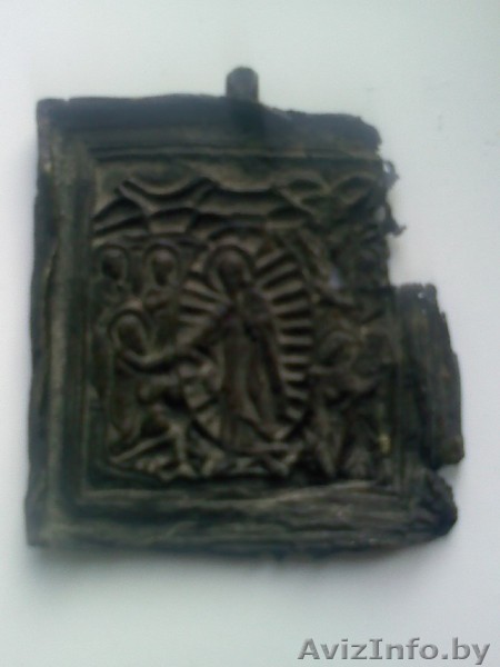 ИКОНА                                                  . - Изображение #1, Объявление #25694