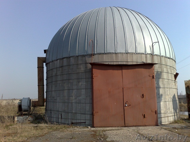 Хранилище сборно-разборное - Изображение #1, Объявление #35162