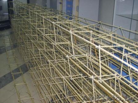 Арматура от производителя, гибкие связи, бетон - Изображение #1, Объявление #81773