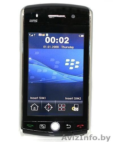 F035 c GPS.Новинка! 2sim(2сим).Гарантия сервис центра - Изображение #1, Объявление #93969