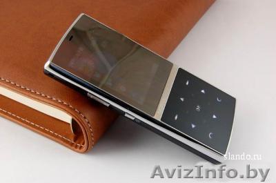 Nokia Aeon Duos 2 сим(2sim).Гарантия сервис центра - Изображение #1, Объявление #93972