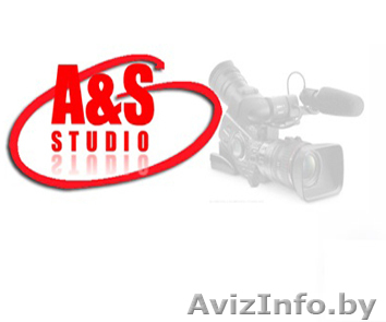 профессиональная видеосъёмка свадеб,торжеств  - Изображение #1, Объявление #180081