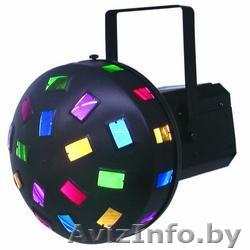 оборудование для дискотек - Изображение #1, Объявление #185671