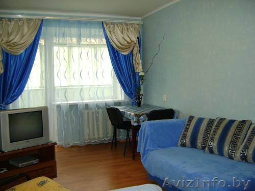 Квартира на короткий срок,сутки,часы в .Бобруйске и других городах РБ. - Изображение #1, Объявление #184530