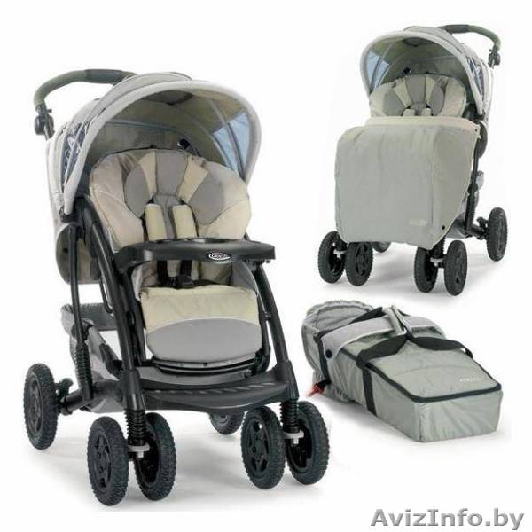 все что надо для вашего малыша - Изображение #1, Объявление #240480