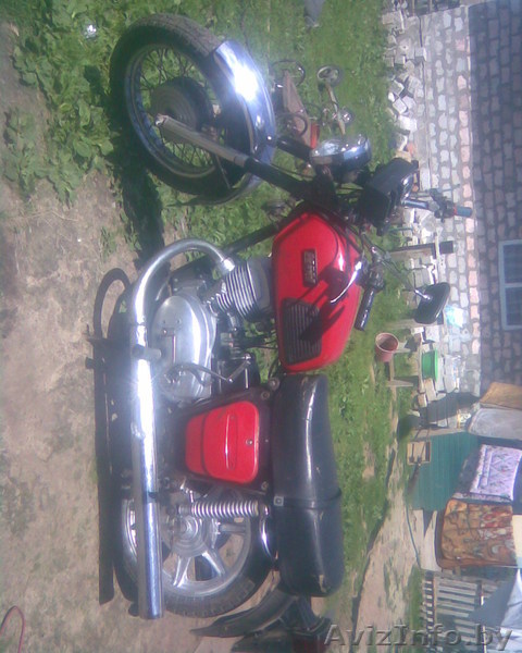 иж планета 4 прадам 200$ - Изображение #1, Объявление #292000