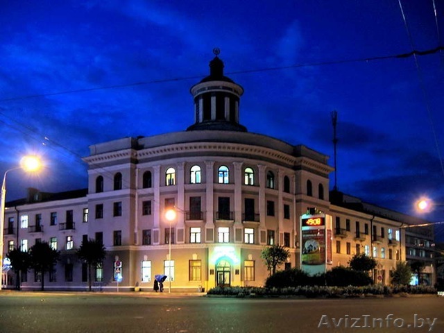 ГОСТИНИЦА БОБРУЙСК - Изображение #1, Объявление #288548