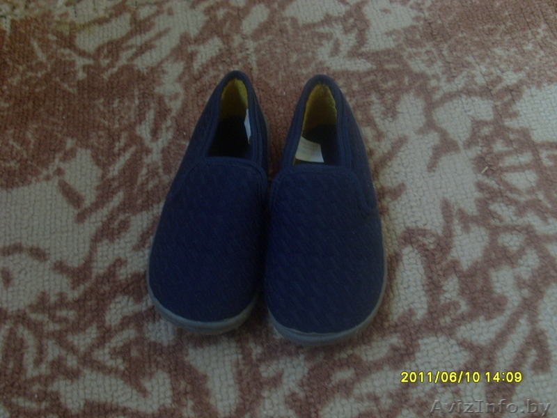 Продам детскую обувь - Изображение #1, Объявление #310540