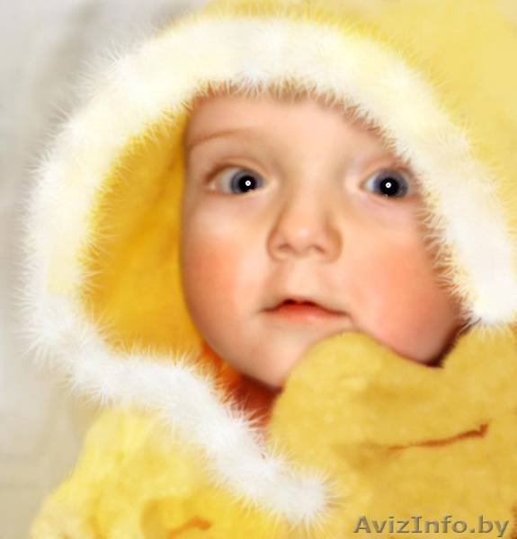 Ищу няню для мальчика 2 лет. - Изображение #1, Объявление #395380