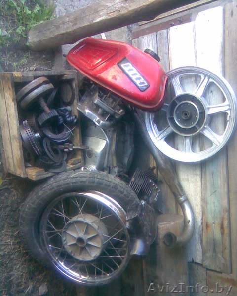 запчасти на Иж пл. - Изображение #1, Объявление #371678