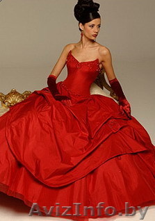 прадам свадебное платье - Изображение #1, Объявление #418548