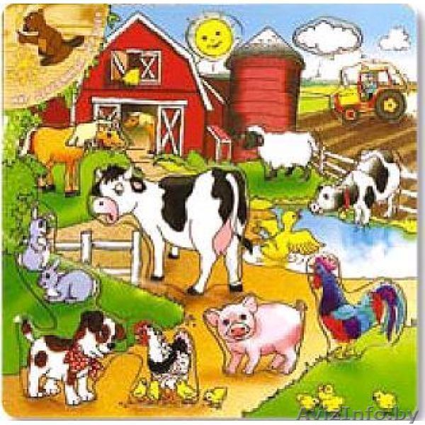 электронный плакат... - Изображение #1, Объявление #463422