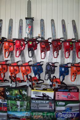 бензоинструмент по оптовым низким ценам - Изображение #1, Объявление #460577