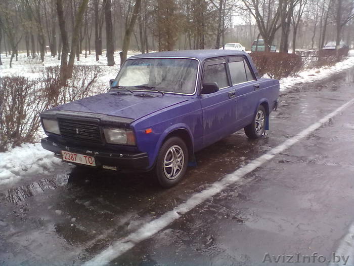 продам ваз 21073 - Изображение #1, Объявление #498019
