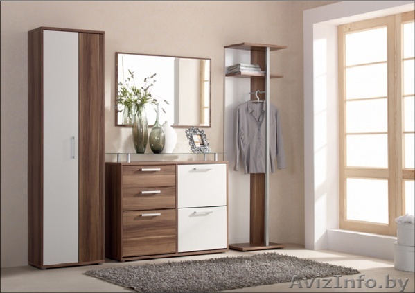 Прихожая в собранном виде, недорого! - Изображение #1, Объявление #539342