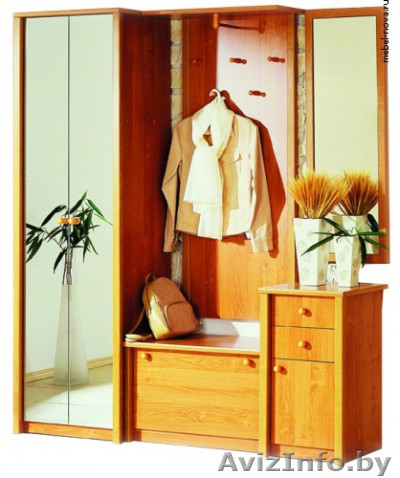 Продам мебель новая - Изображение #1, Объявление #539227