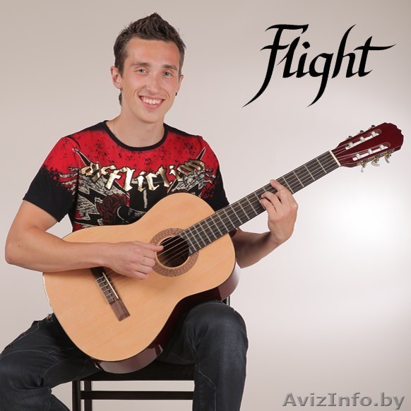 Обучение игре на гитаре. - Изображение #1, Объявление #732521