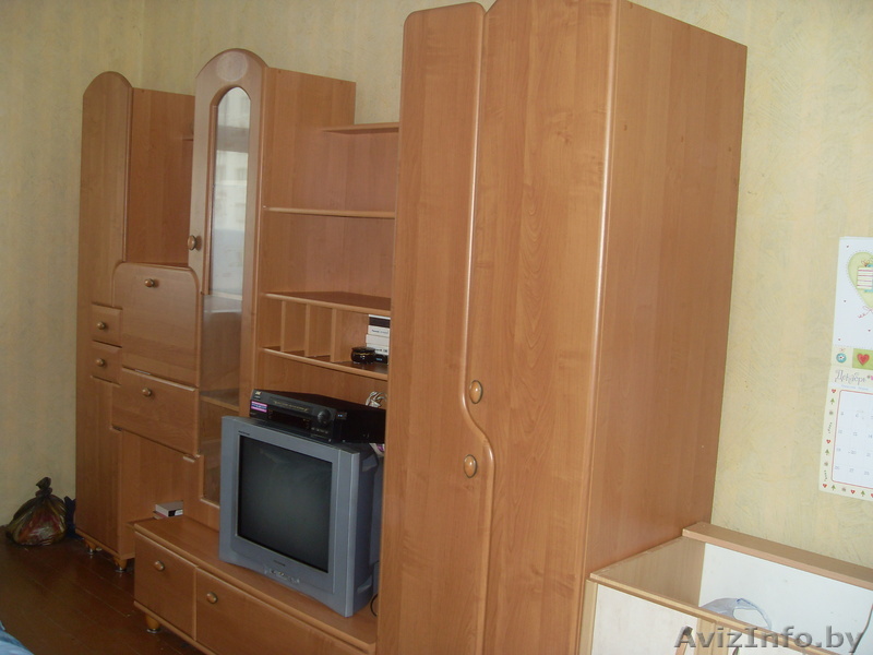 продам стенку,в хорошем состоянии - Изображение #1, Объявление #736630