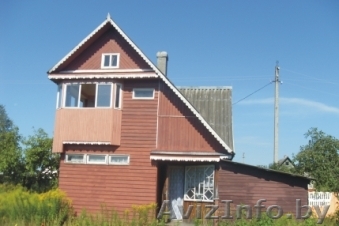 Продам дачу в "Малой Гуте" - Изображение #1, Объявление #751479