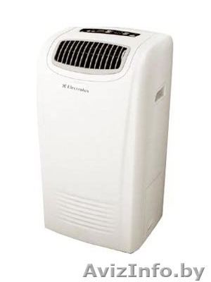 Кондиционер ELECTROLUX EACM-14 E/R - Изображение #1, Объявление #788154