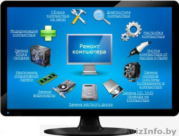 Установка Windows и Программное обеспечение. - Изображение #1, Объявление #808363