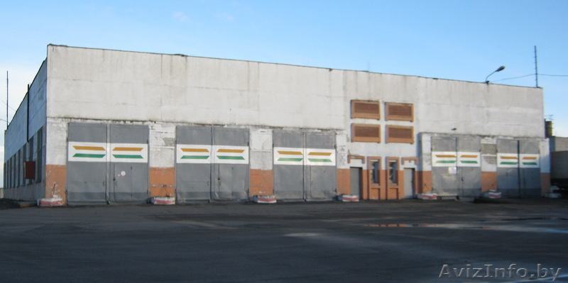 Продажа территории - Изображение #1, Объявление #943437