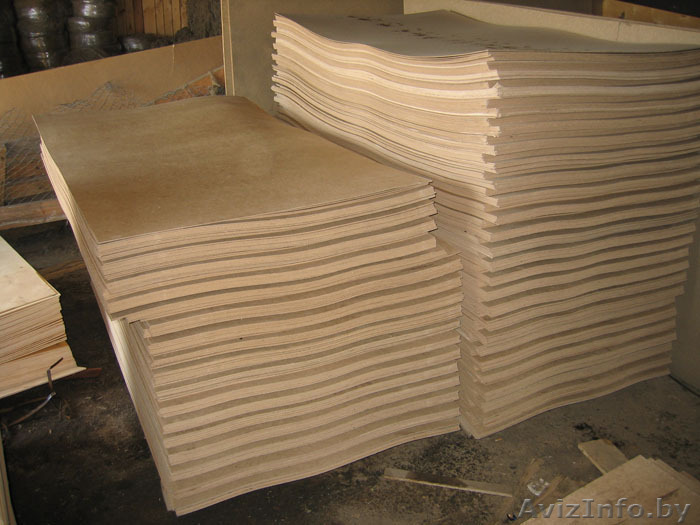 Древесно стружечная плита - Изображение #1, Объявление #967730