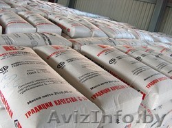 Известь гидратная гашёная 2 сорт - Изображение #1, Объявление #967752