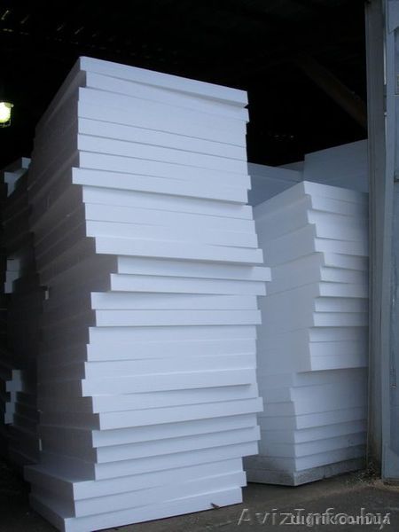 Пенопласт ППТ 15,25,35,45 - Изображение #1, Объявление #967744
