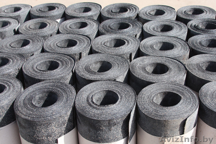 рубероид, биполикрин, мастика, праймер - Изображение #1, Объявление #967733