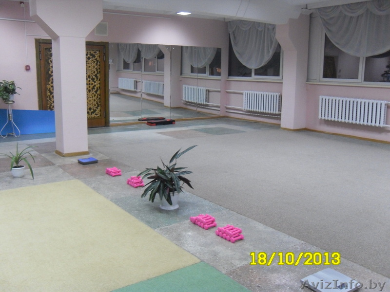 Центр танца и аэробики "Dance Live"  - Изображение #1, Объявление #1022194