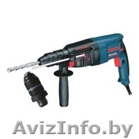 Перфоратор Bosch GBH 2-26 (Словения) - Изображение #1, Объявление #1048839