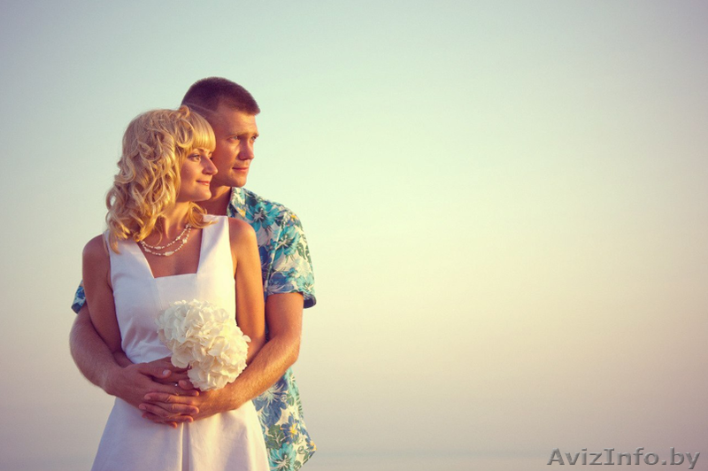 Свадебный фотограф. Бобруйск.  - Изображение #1, Объявление #1120414