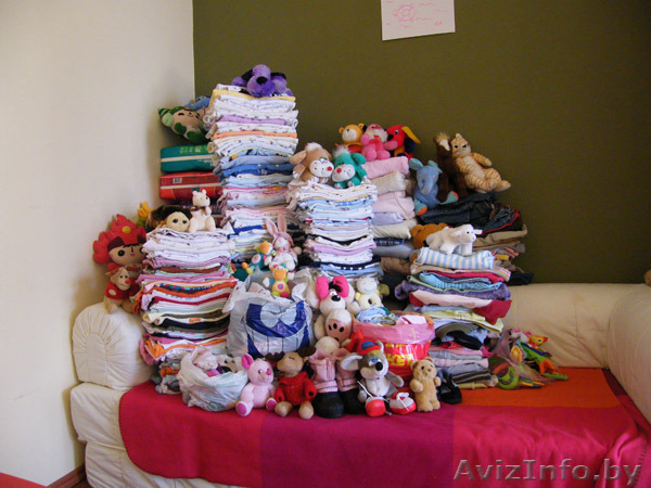 ПОМОГАЕМ ДОМУ МАЛЮТКИ - Изображение #1, Объявление #1131799