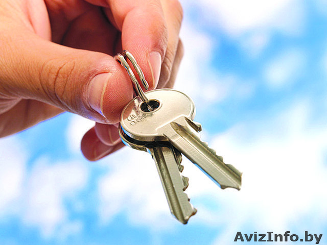 Квартира на любой короткий срок - Изображение #1, Объявление #1155826