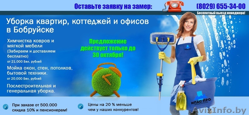 Чистка ковров и мягкой мебели в Бобруйске! - Изображение #1, Объявление #1155557