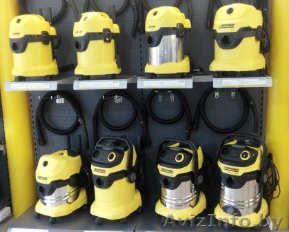 Керхер центр г.Бобруйск, ул. Минская 108.  - Изображение #1, Объявление #1169688