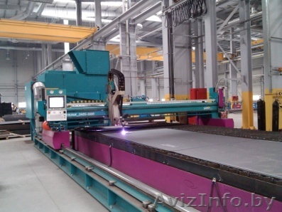 Предлагаем услуги по металлообработке,сварке,сдадим в аренду помещения - Изображение #1, Объявление #1217188