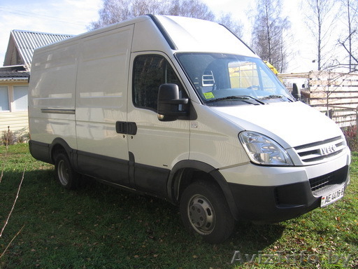 Грузоперевозки по Бобруйску, району, РБ - Изображение #1, Объявление #1230505