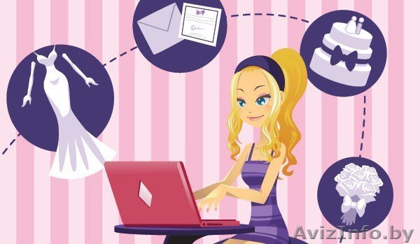 Предлагаем услуги свадебного распорядителя - Изображение #1, Объявление #1241666