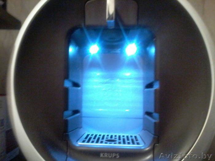 Продам капсульную кофеварку - Изображение #1, Объявление #1252615