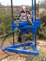 Бурение скважин на воду в Могилевской области - Изображение #1, Объявление #1265684