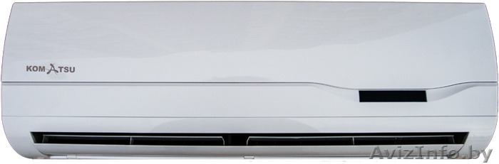 Кондиционеры в Бобруйске. Продажа. Доставка. Монтаж. Обслуживание.  - Изображение #1, Объявление #1263199