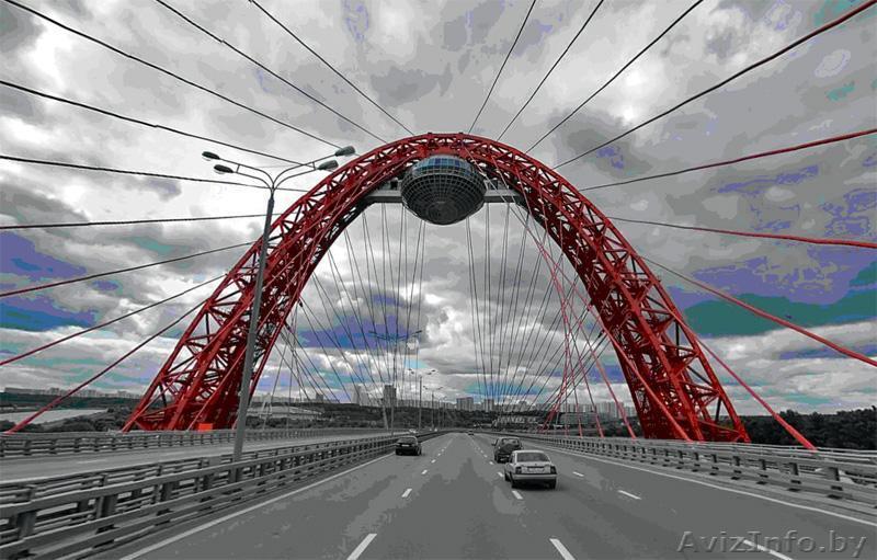 ИЗГОТОВЛЕНИЕ- МЕТАЛОИЗДЕЛИЙ, МЕТАЛЛОКОНСТРУКЦИЙ. - Изображение #1, Объявление #1262468