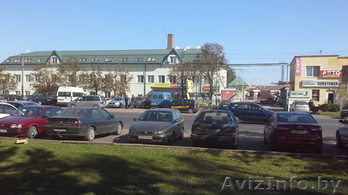 аренда офисного помещения 59,6 м2 - Изображение #1, Объявление #1281198