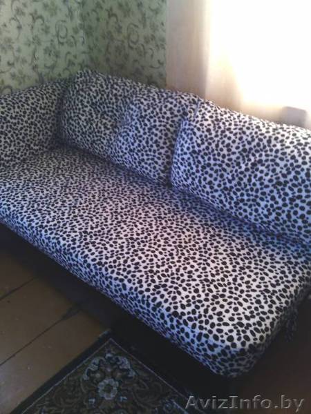 продам тахту  состояние хорошее - Изображение #1, Объявление #1274367