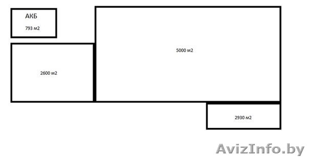Производственный комплекс - Изображение #1, Объявление #1271245