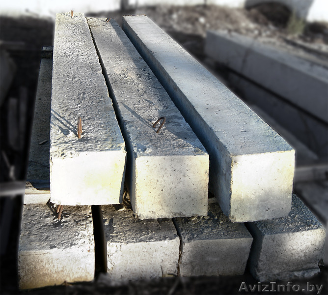 железобетонные перемычки, срочно - Изображение #1, Объявление #1291169